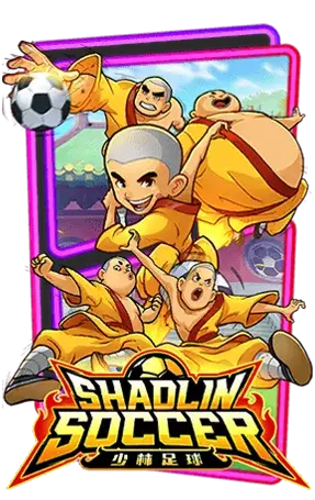 betso88 shaolin-soccer