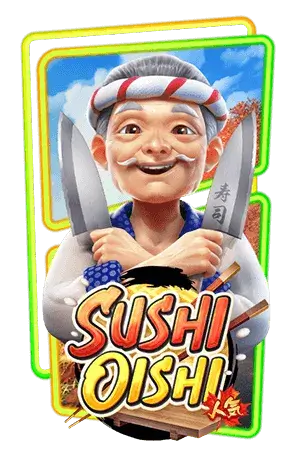 betso88 sushi-oishi